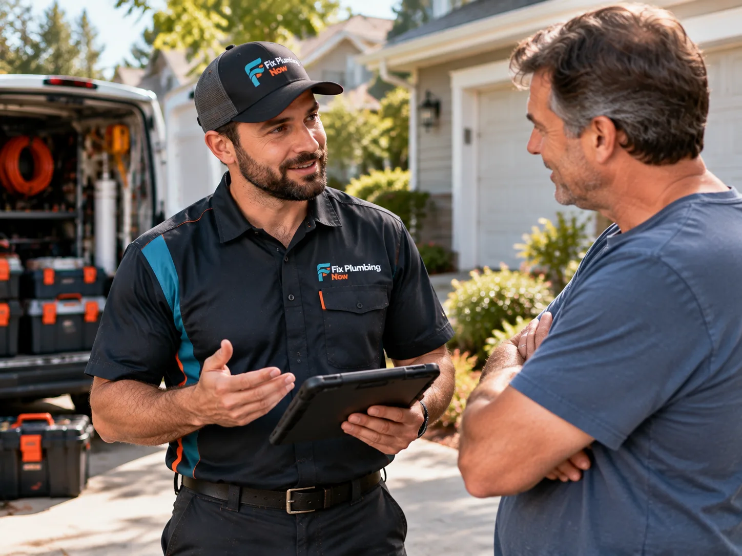 Clogged Drain Service Moline, IL FAQs